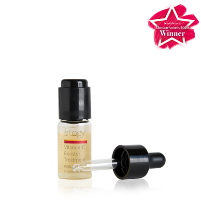 TRILOGY Rosehip Vitamin C Booster 12.5ml