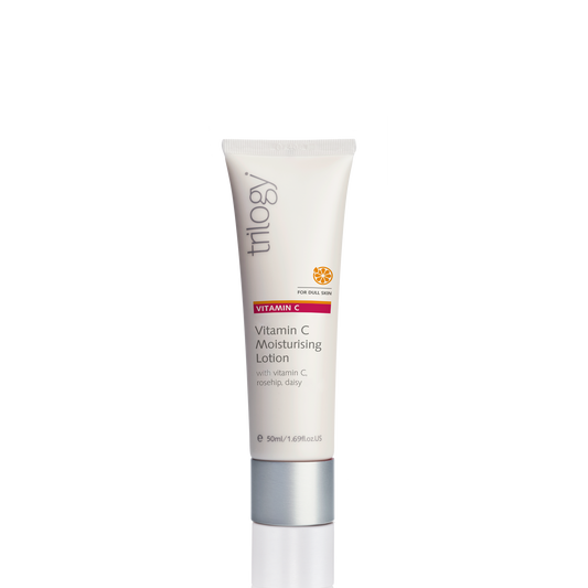 TRILOGY Rosehip Vitamin C Lotion 50ml