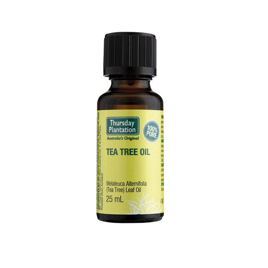 Thursday Plantation Tea Tree Oil 25ml