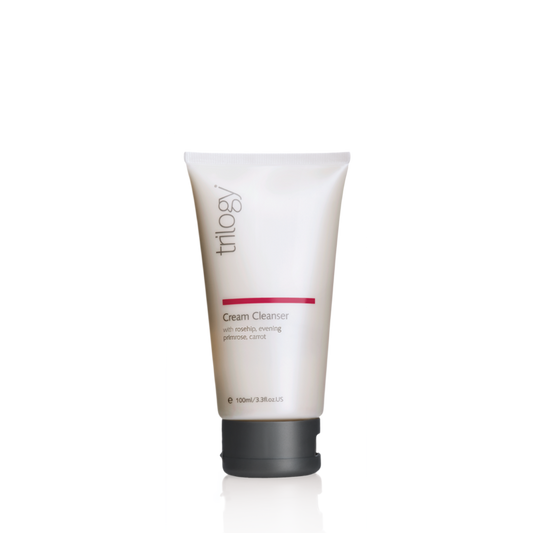 TRILOGY Cream Cleanser 100ml