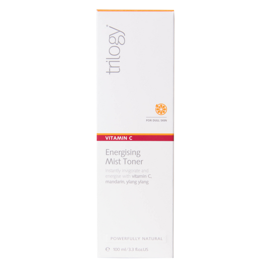 TRILOGY Vitamin C Energising Mist Toner 100ml
