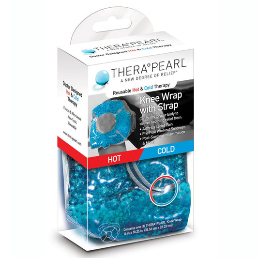TheraPearl Knee Wrap