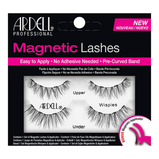 Ardell Magnetic Lashes Wispies
