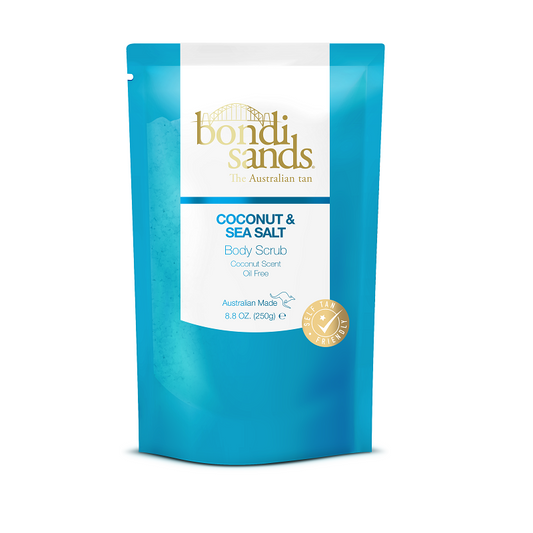 Bondi Sands Body Scrub 250g
