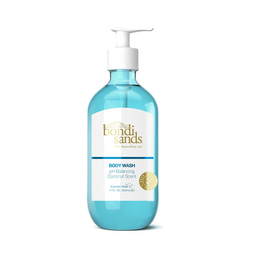 Bondi Sands Body Wash 500ml