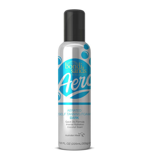 Bondi Sands Aero Aerated Self Tanning Foam 200ml