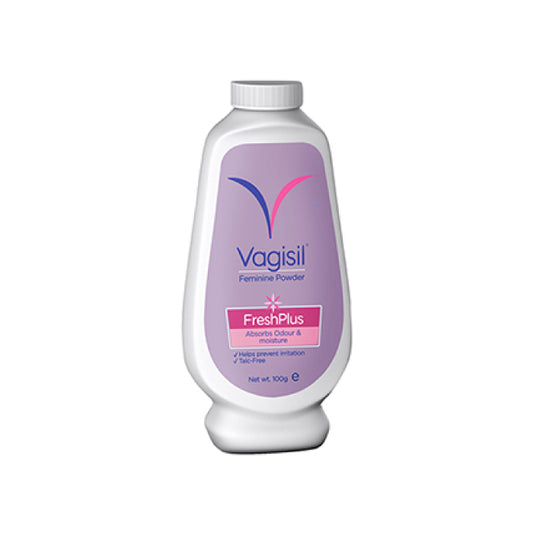 VAGISIL Feminine Powder 100g