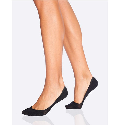 Boody Women's Low Hidden Sock 3-9