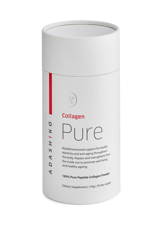 Adashiko Collagen Pure Powder - 150g