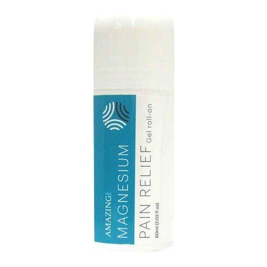 Amazing Oils Magnesium Gel Roll On 60ml