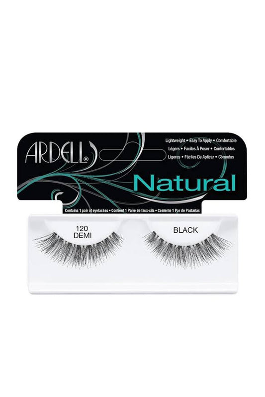 ARDELL Fashion Lashes 120 Blk