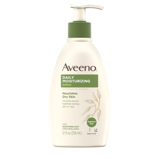 AVEENO Daily Moisturising Body Lotion 354ml