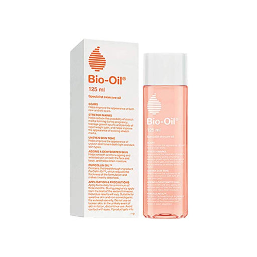 BIO Oil 125ml