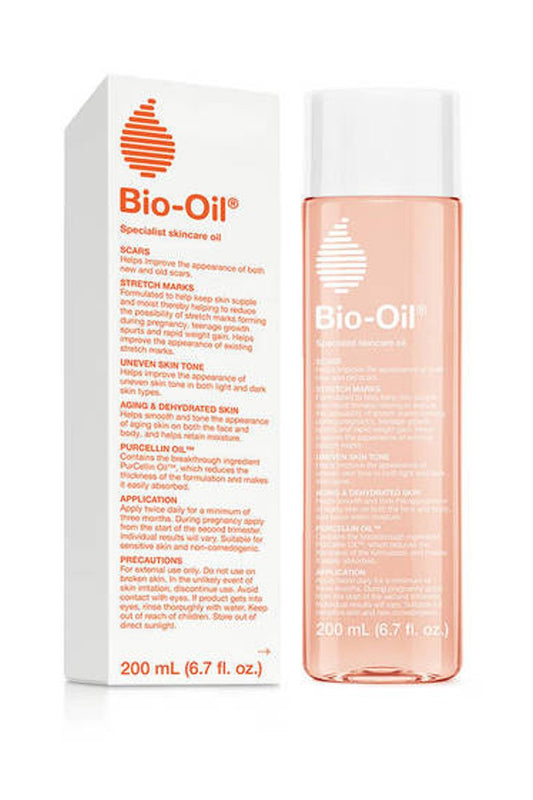 BIO Oil 200ml
