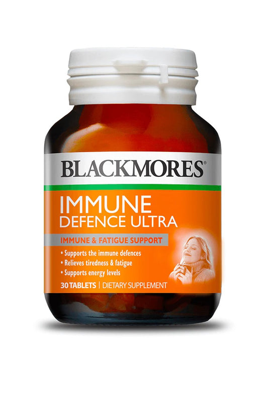 Blackmores Turmeric One-A-Day 30 Tablets