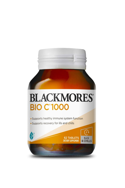 BL Bio C 1000 62tabs