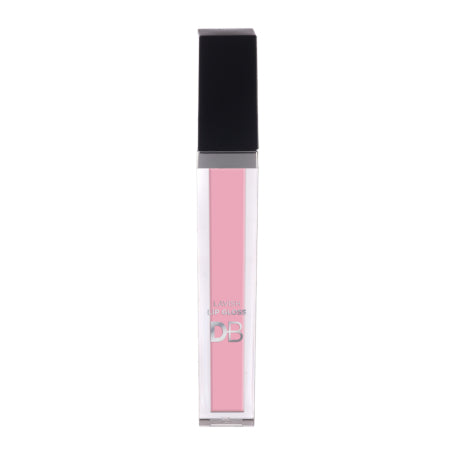 DB Lavish Lip Gloss Fairy Floss 599