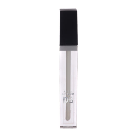DB Lavish Lip Gloss Crystal Clear 606