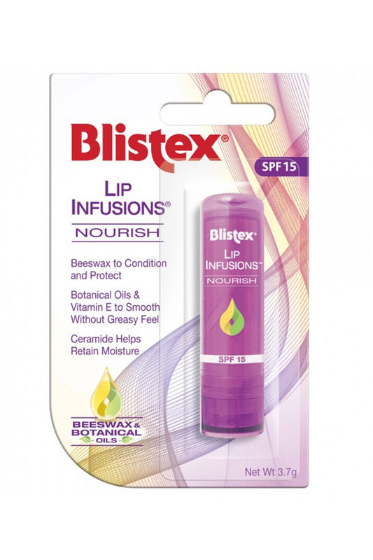 Blistex Lip Infusions Nourish