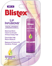BLISTEX Lip Infusion Nourish