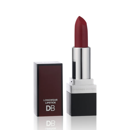 DB Lipstick Longwear Teak Rose