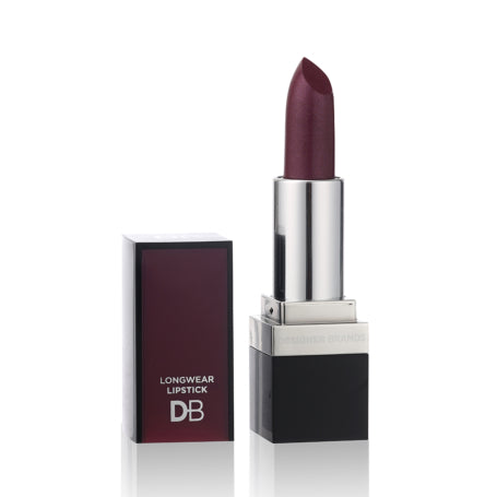 DB Lipstick Longwear Perfect Plum