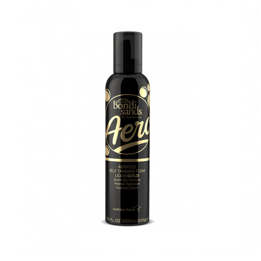 Bondi Sands Aero Liquid Gold 225ml