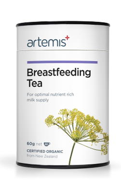 ARTEMIS Breastfeeding Tea 30g