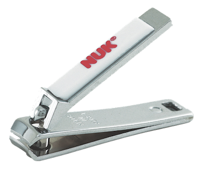 NUK Nail clipper 90NC