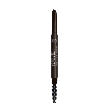 DB  Absolute Brow Pencil Hickory