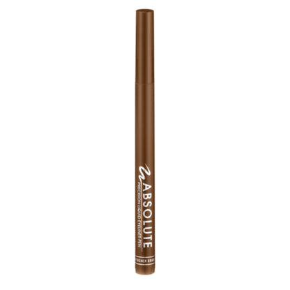 DB Absolute Precision Liquid Eyeliner Brown