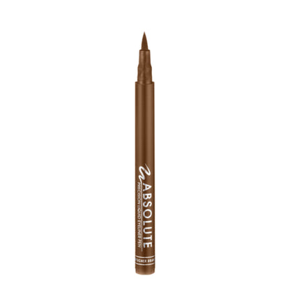 DB Absolute Precision Liquid Eyeliner Brown