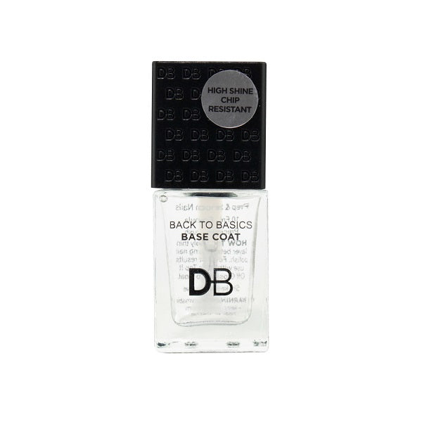 DB Back To Basics Base Coat