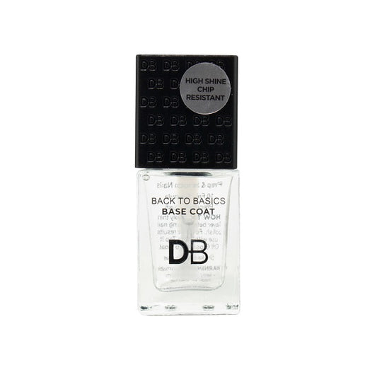 DB Back To Basics Base Coat