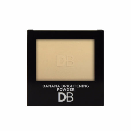 DB Banana Brightening Powder