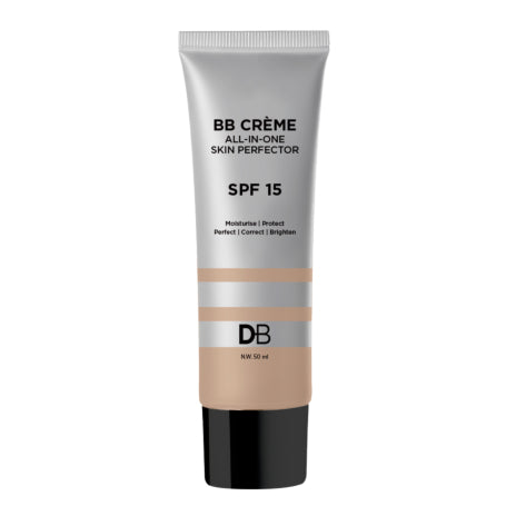 DB BB Cream Medium to Dark 438/725