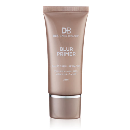 DB Blur Primer