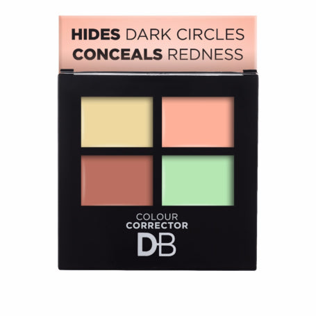 DB Colour Corrector