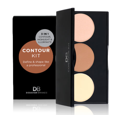 DB Contour Kit Light / Medium