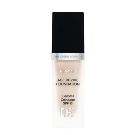 Designer Brands Firming Age Revive Foundation Porcelain Ivory