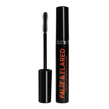 DB False & Flared Mascara Brown Black