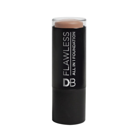DB Flawless All in One Foundation Stick True Beige
