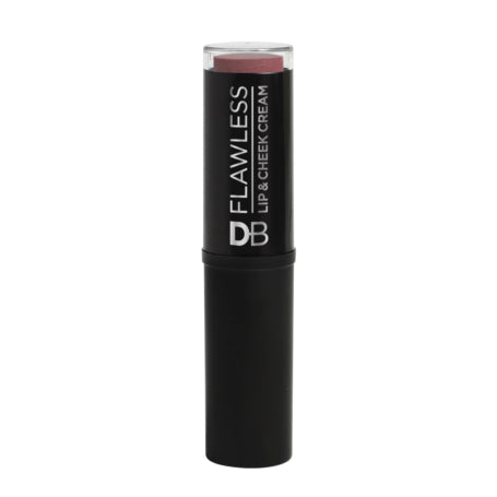 DB Flawless Lip & Cheek Stick Flushed