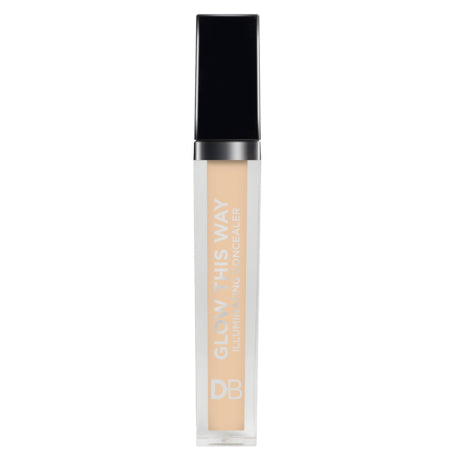 DB Glow This Way Illuminating Concealer Beige