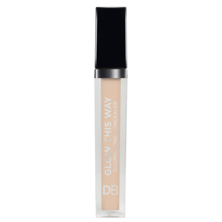 DB Glow This Way Illuminating Concealer Ivory