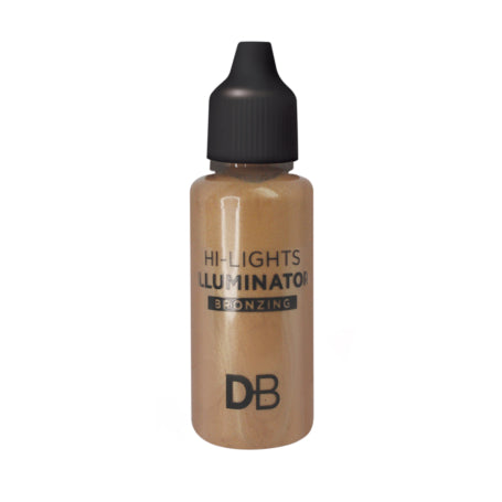 DB Hi-Lights Bronzing Illuminator