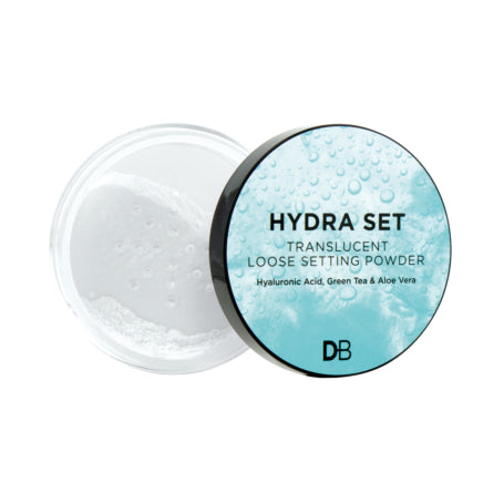 DB Hydra Set Translucent Setting Powder 6.5g