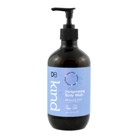 DB Kind Invigorating Body Wash 500ml