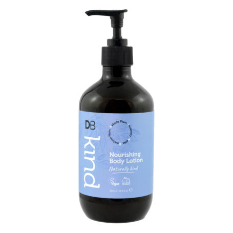 DB Kind Nourishing Body Lotion 500ml