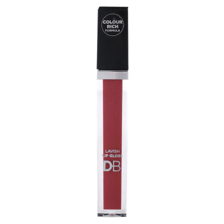 DB Lavish Lip Gloss 360 Raspberry Swirl